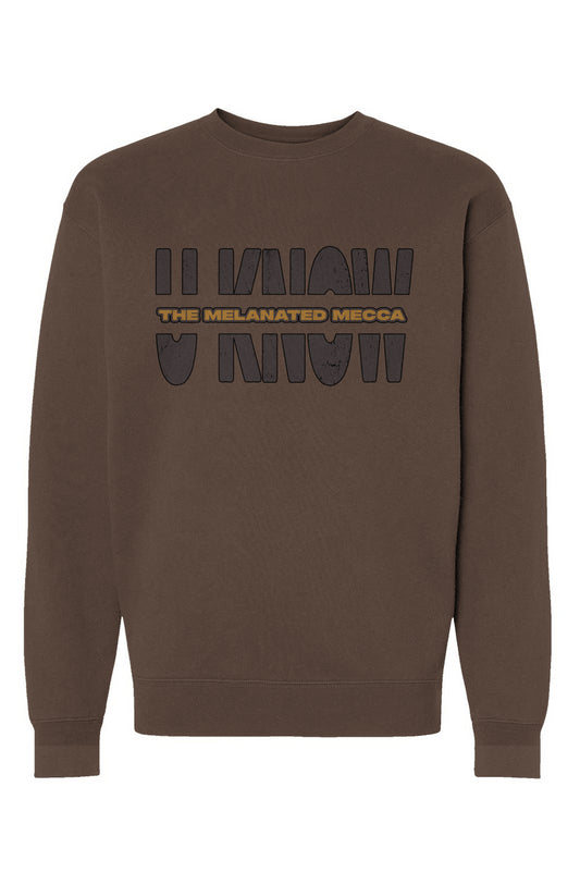 1963 MM Heavyweight Crewneck Sweatshirt