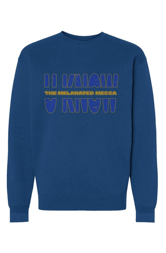 1922 MM Heavyweight Crewneck Sweatshirt