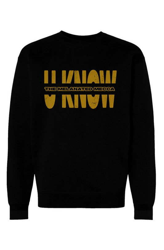 1906 MM Heavyweight Crewneck Sweatshirt