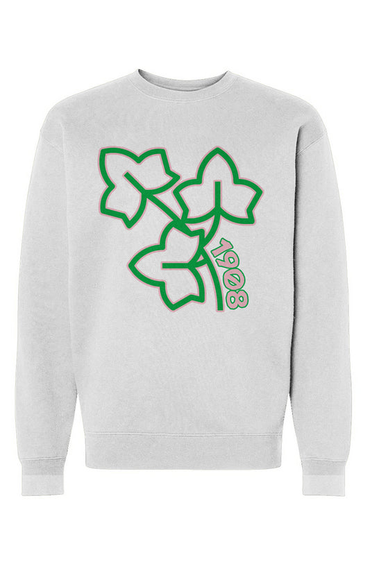 1908 Heavyweight Crewneck Sweatshirt