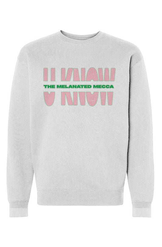 1908 MM Heavyweight Crewneck Sweatshirt