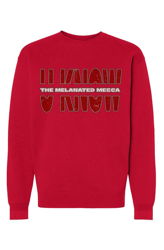 1913 MM Heavyweight Crewneck Sweatshirt