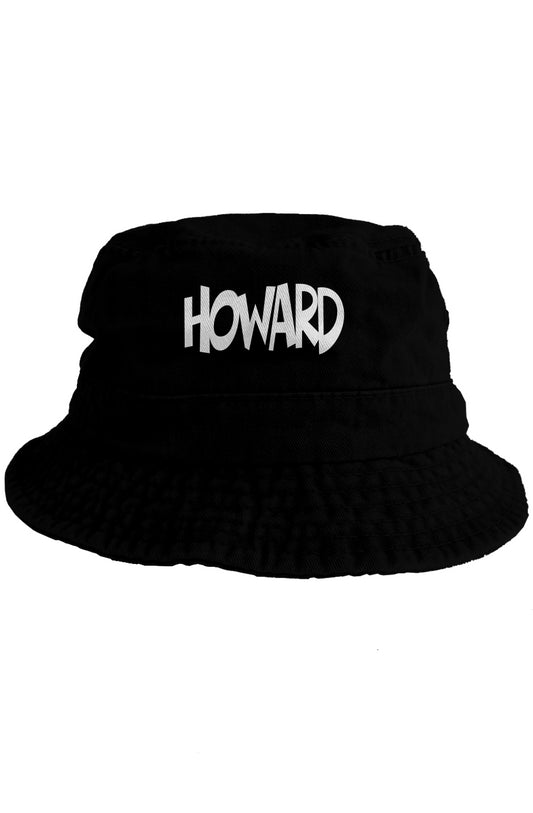 Howard Military bucket