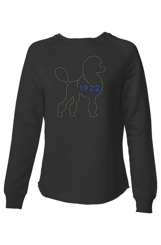 1922 Lightweight Sweatshirt