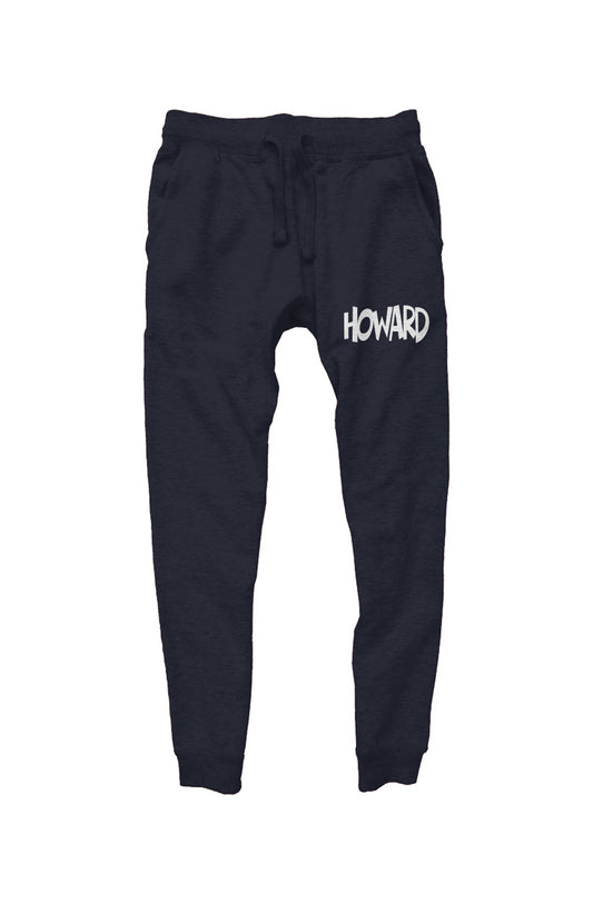 Howard Unisex Premium Joggers
