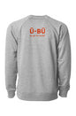 Loopback Terry Crewneck Sweatshirt