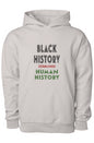 No drawstring BHHH Heavyweight Pullover Hood