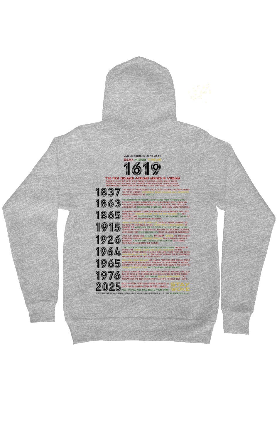 gildan zip hoody