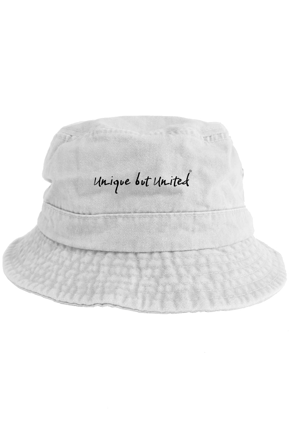 Unique But United bucket