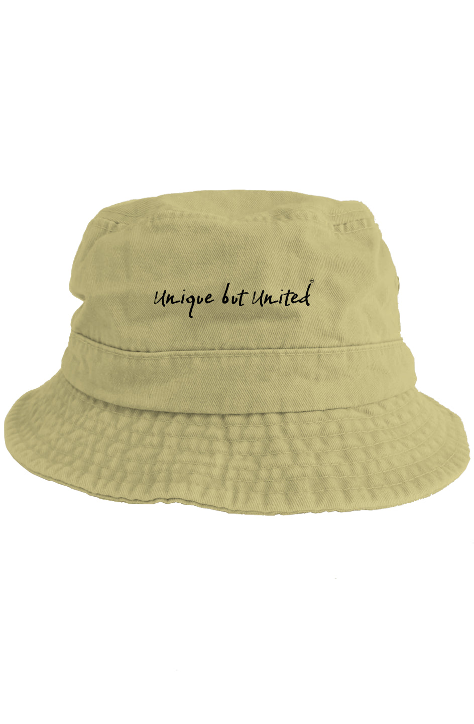 Unique But United bucket