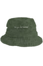 Unique But United Bucket Hat - Print