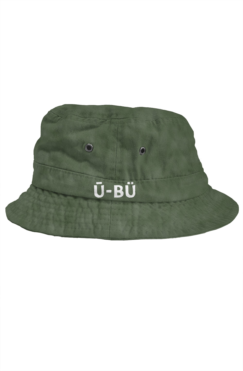 Unique But United Bucket Hat - Print