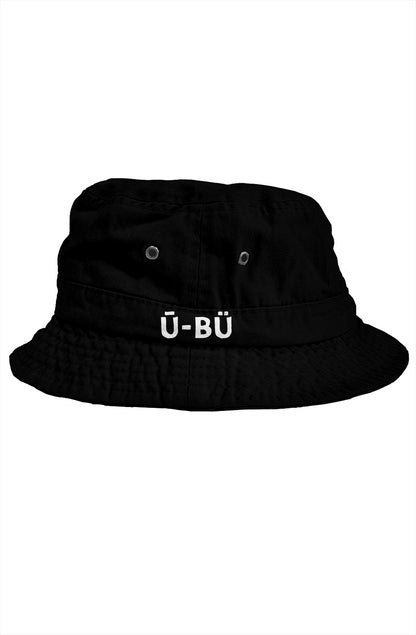 Unique But United Bucket Hat - Print