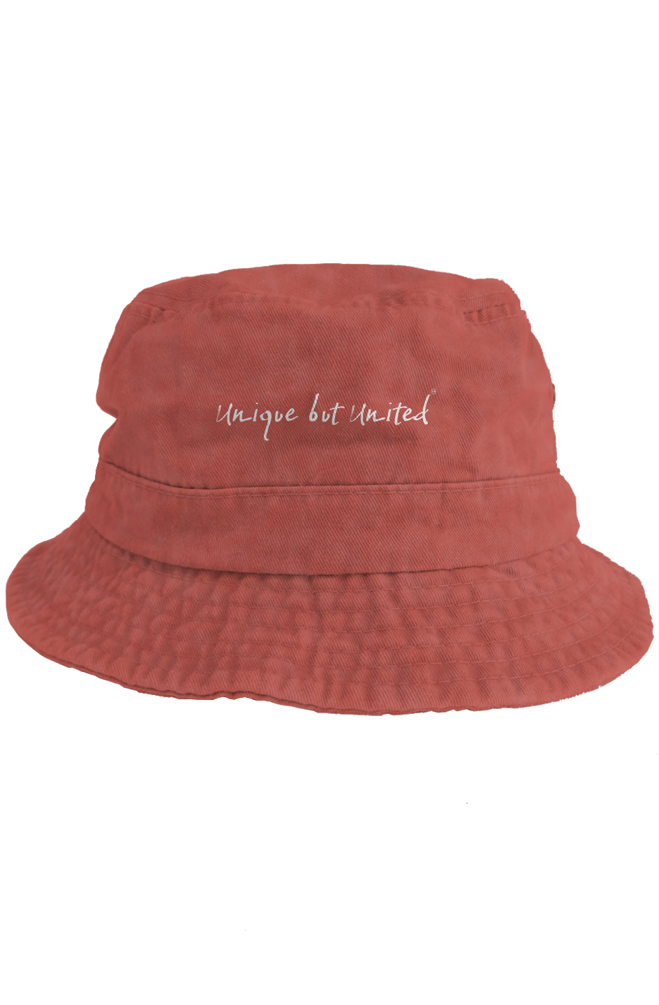 Unique But United Bucket Hat - Print