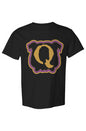 Bruh big front t-shirt Comfort Colors Heavyweight 