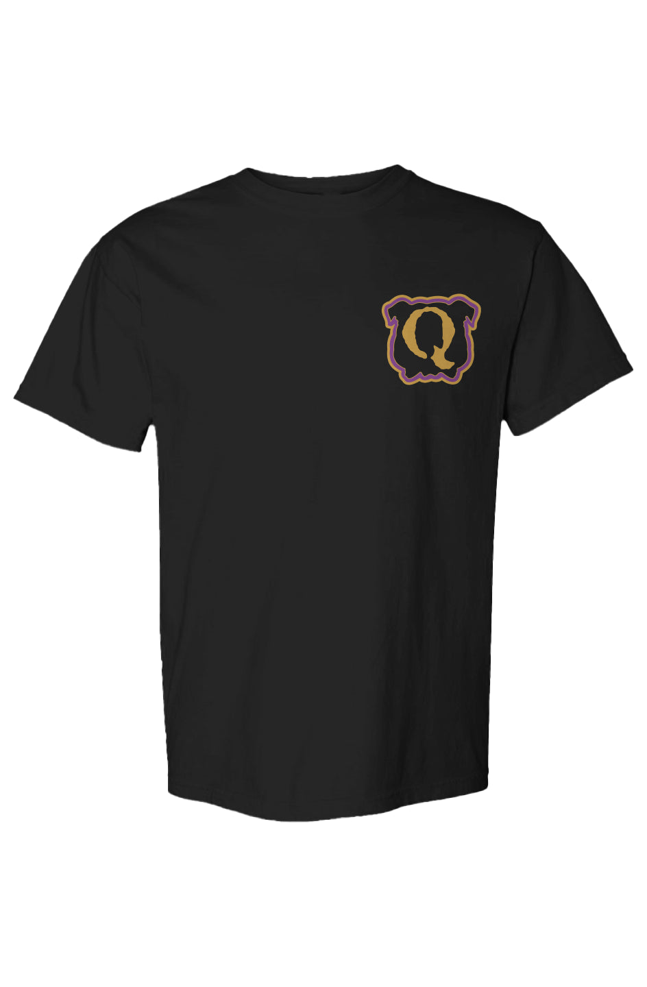 1911 O Heavyweight T-Shirt