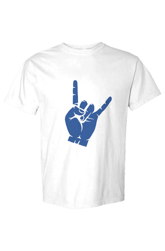 Sigma Big t-shirt Comfort Colors Heavyweight T Shi
