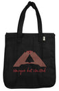 DST Hemp Market Tote