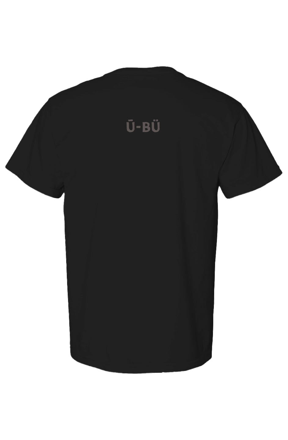 Iota Hand Comfort Colors Heavyweight T Shirt