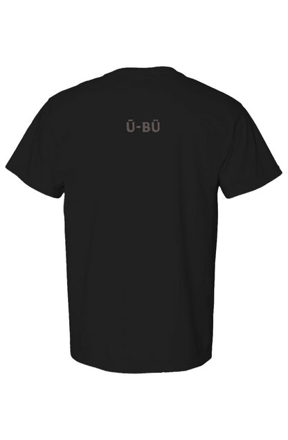 Iota Hand Comfort Colors Heavyweight T Shirt