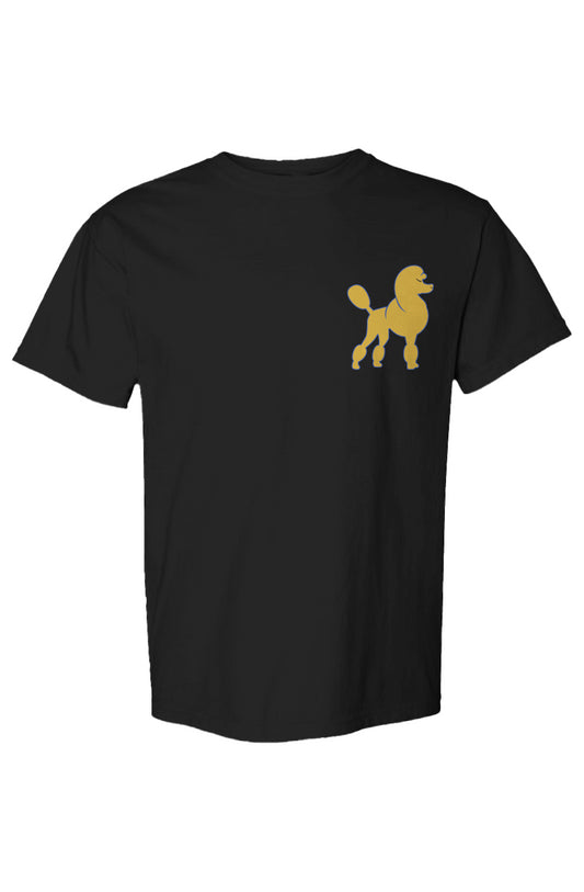SG RHO unisex Comfort Colors Heavyweight T Shirt