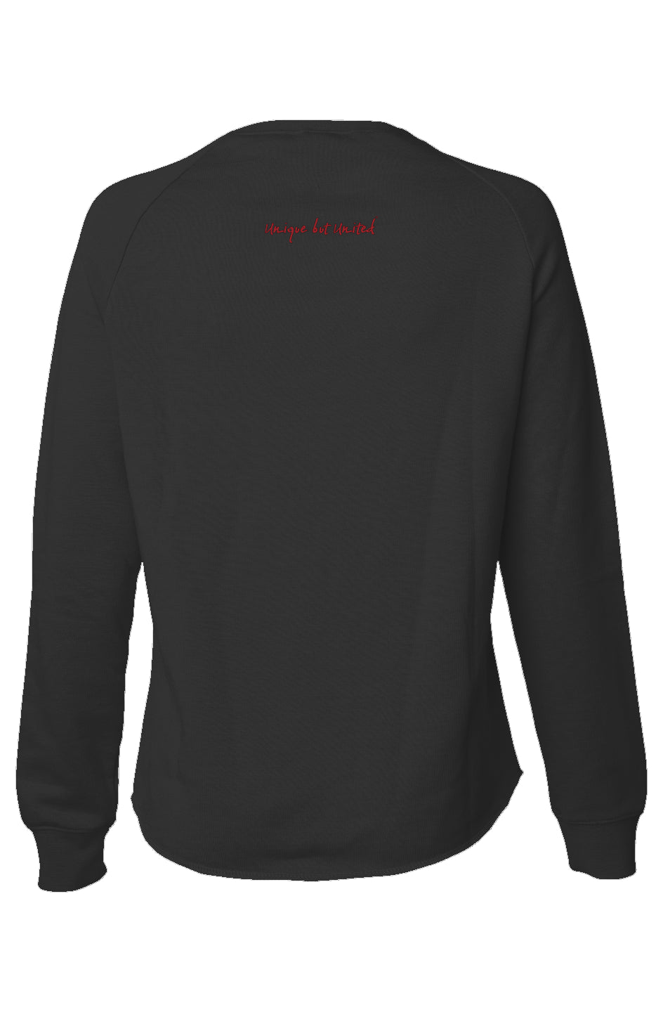DST Fin Womens Lightweight Wash Sweatshirt