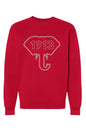 DST Heavyweight Crewneck Sweatshirt