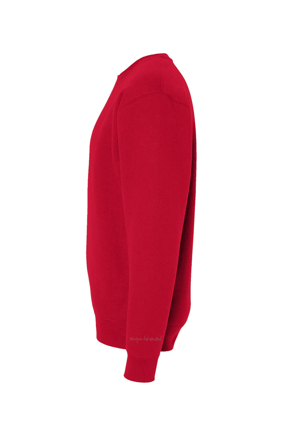 DST Heavyweight Crewneck Sweatshirt