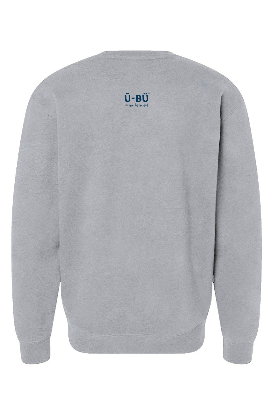 Howard Love rob heather Heavyweight Crewneck Sweat