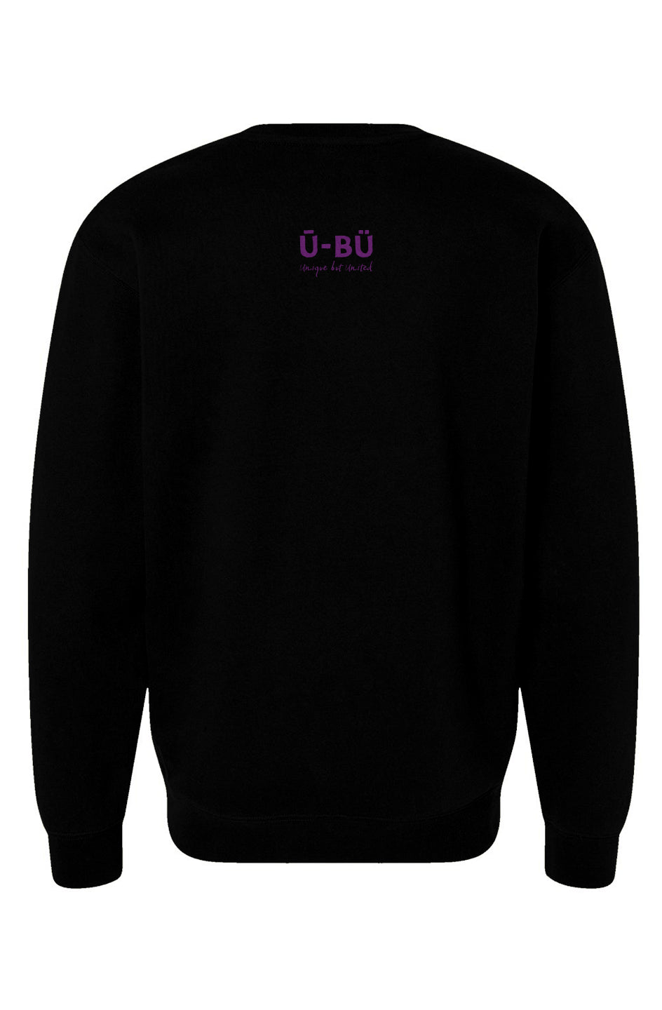 Bruh Heavyweight Crewneck Sweatshirt