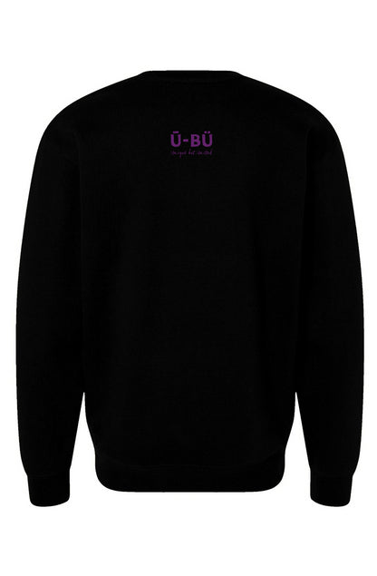 Bruh Heavyweight Crewneck Sweatshirt
