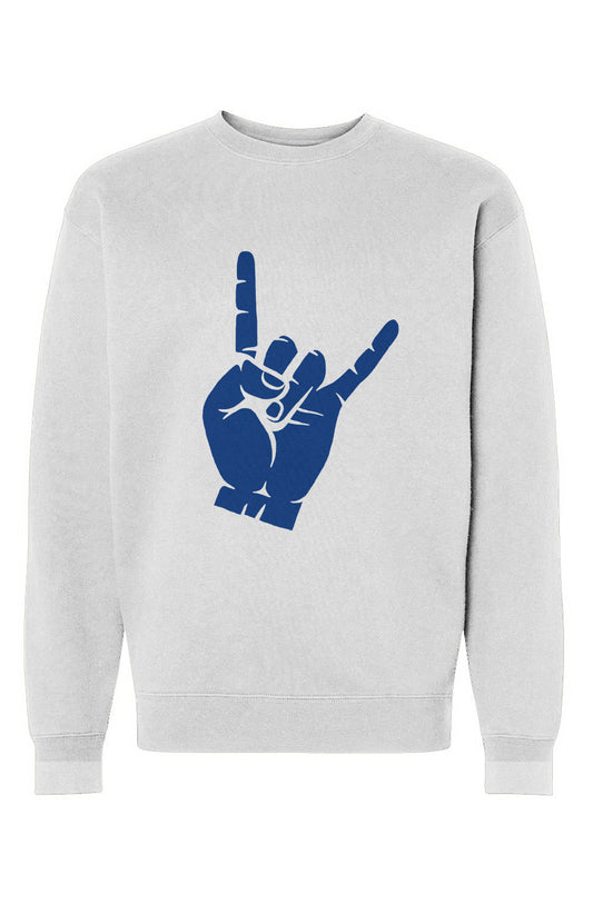 Sigma Heavyweight Crewneck Sweatshirt