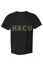 HBCU 4 the Culture Heavyweight T-Shirt