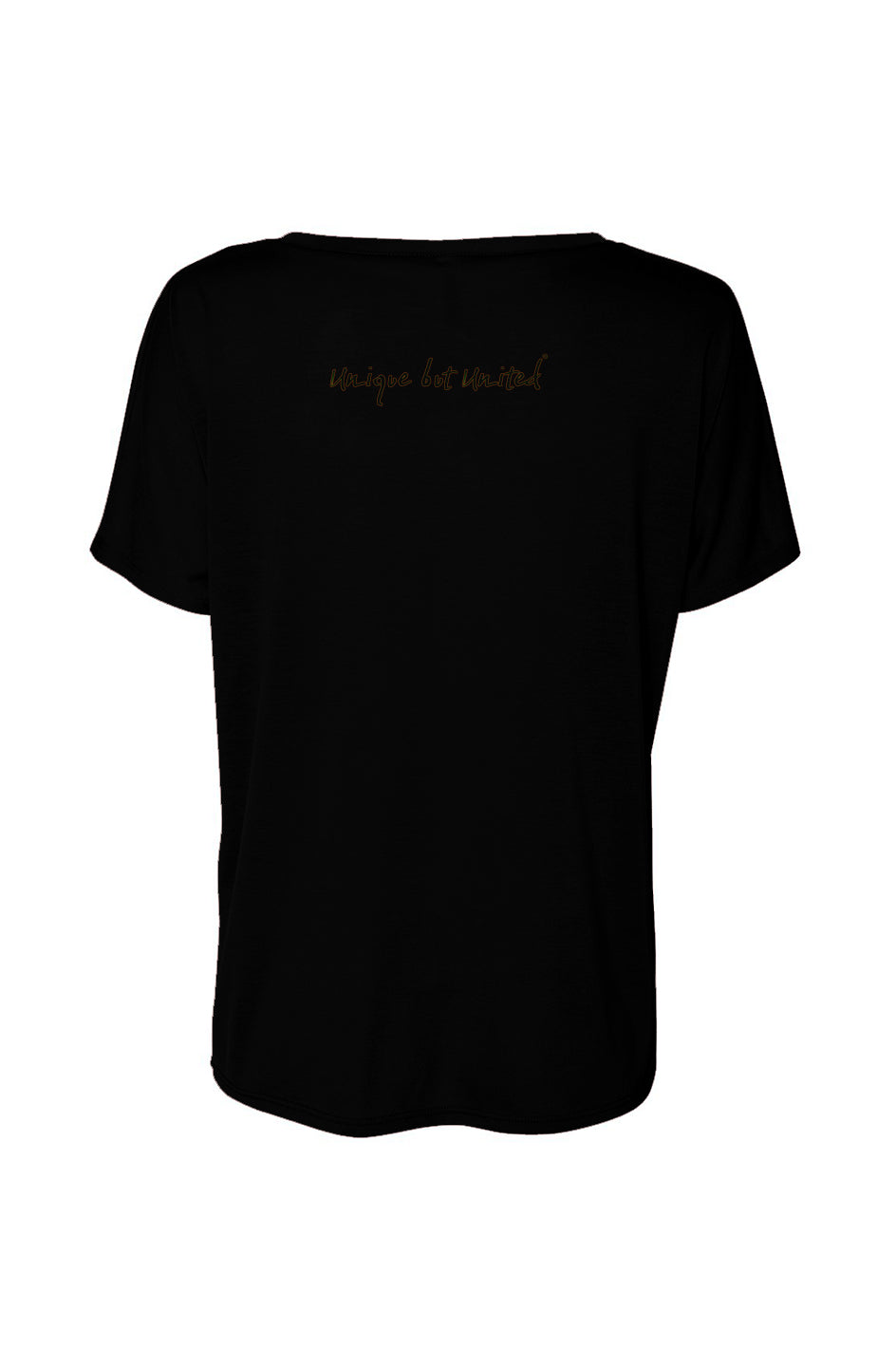 HBCU 4 the Culture Women’s Slouchy V-Neck T-Shirt