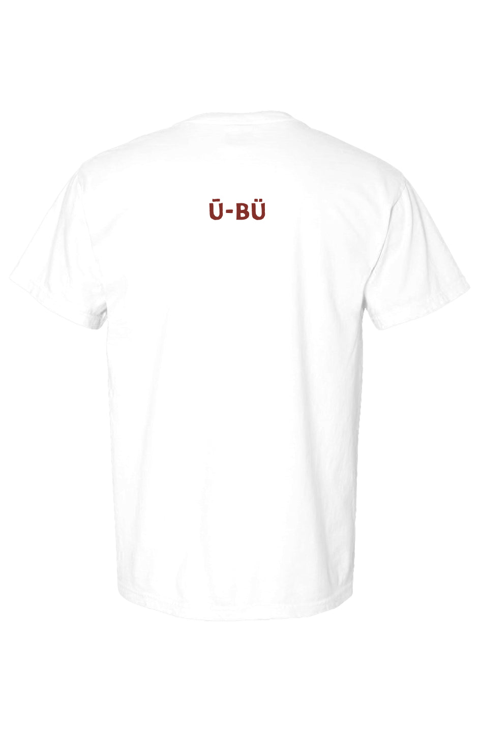 1911 Comfort Colors Heavyweight T Shirt