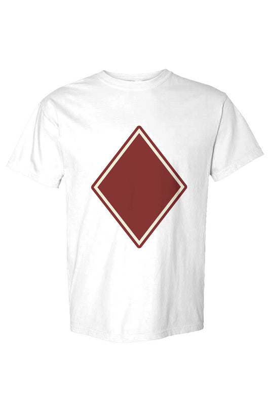 1911 Comfort Colors Heavyweight T Shirt