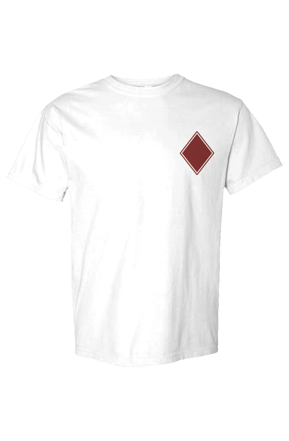 1911 K Heavyweight T-Shirt