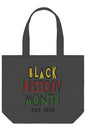 Black History Month Tote