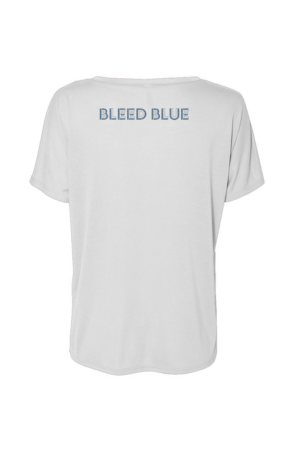 Women’s Slouchy V-Neck Tee