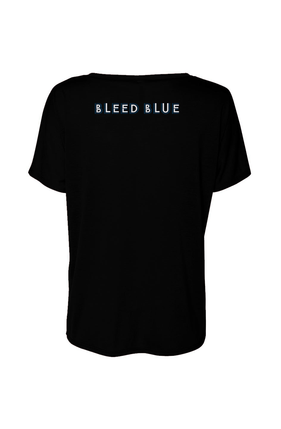 Women’s Slouchy V-Neck Tee