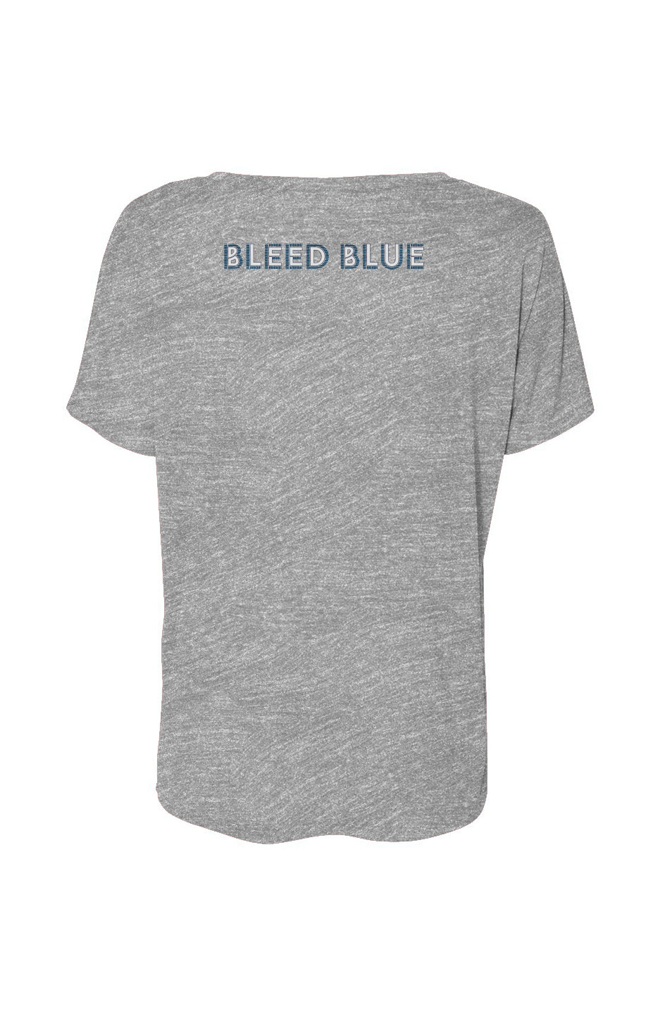 Women’s Slouchy V-Neck Tee