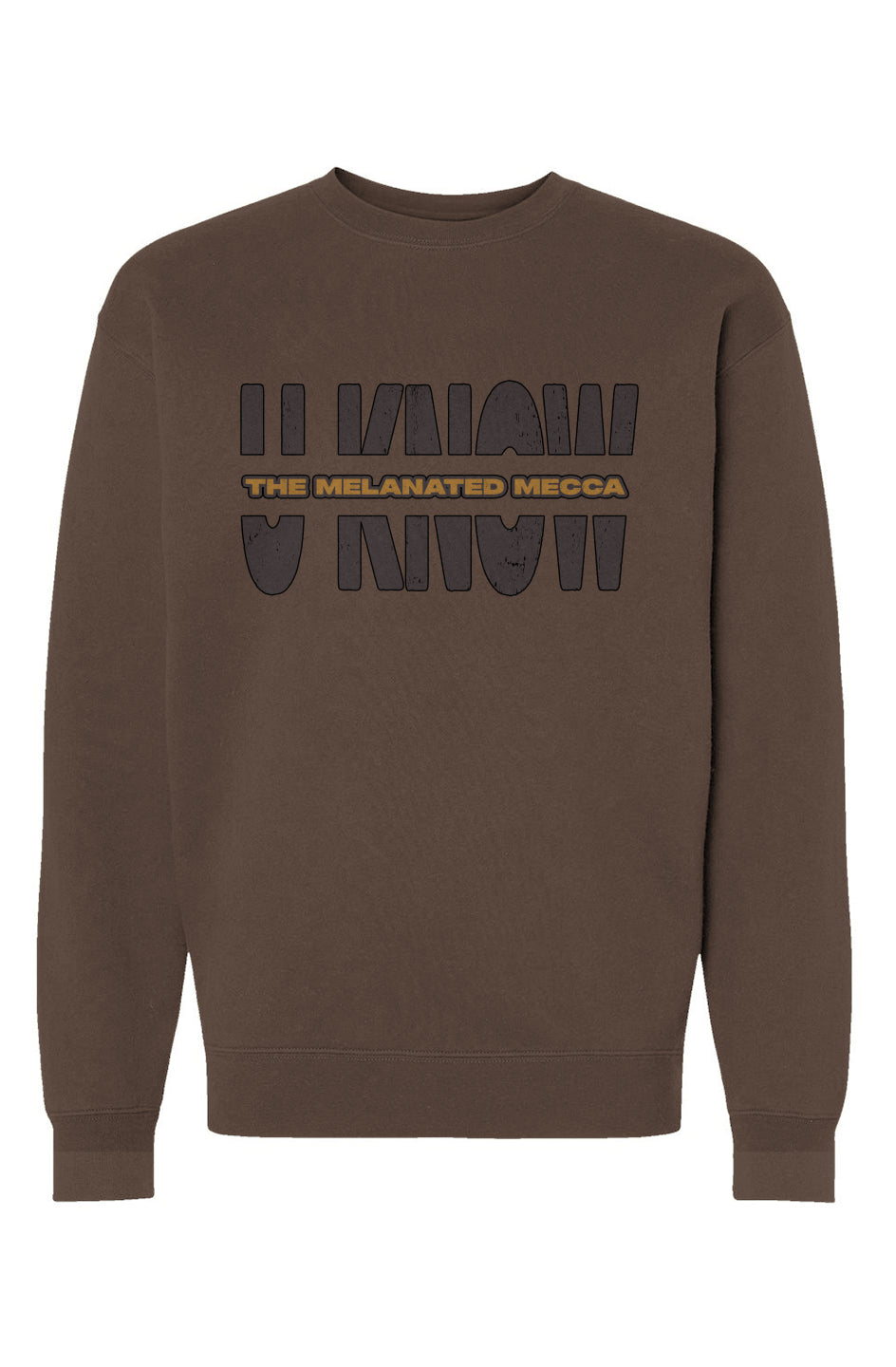 1963 MM Heavyweight Crewneck Sweatshirt