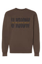 1963 MM Heavyweight Crewneck Sweatshirt