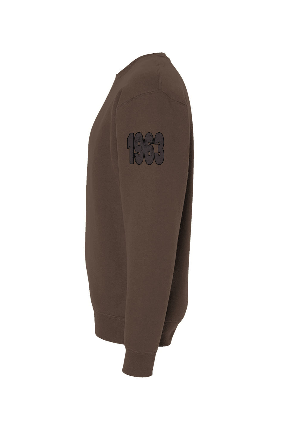 1963 MM Heavyweight Crewneck Sweatshirt