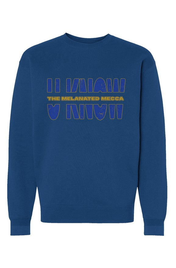 1922 MM Heavyweight Crewneck Sweatshirt