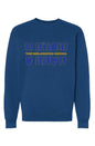 1922 MM Heavyweight Crewneck Sweatshirt
