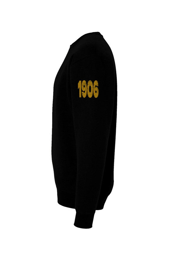 1906 MM Heavyweight Crewneck Sweatshirt