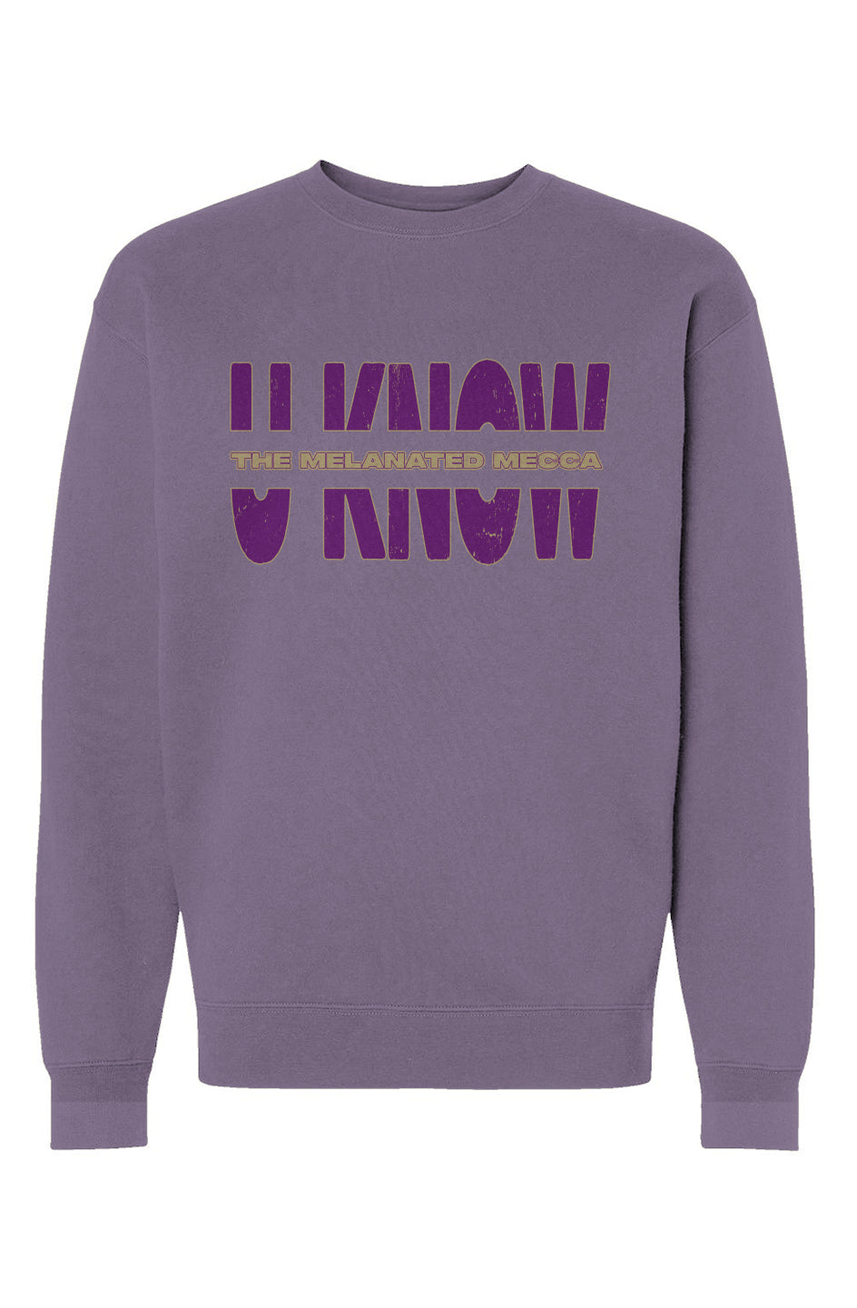 1911 O Heavyweight Crewneck Sweatshirt