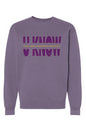 1911 O Heavyweight Crewneck Sweatshirt