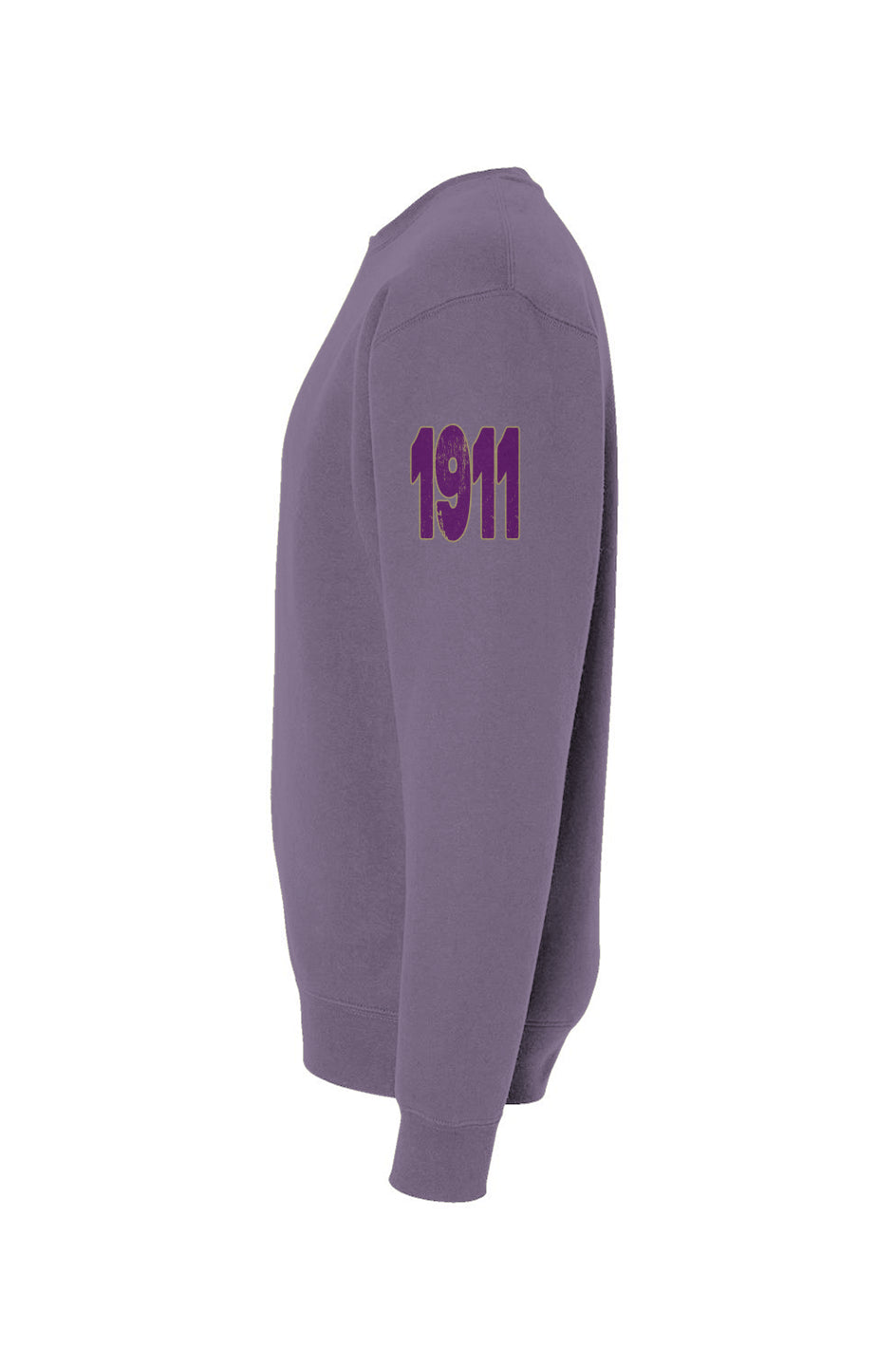1911 O Heavyweight Crewneck Sweatshirt